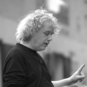 Conor McCabe