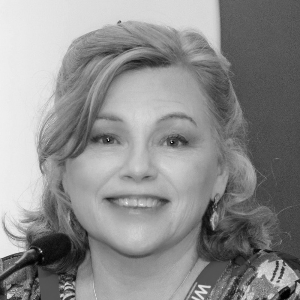 Helen Shaw