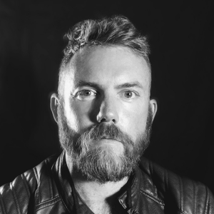 Brendan Fox