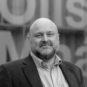 Rob Kitchin